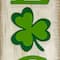 48&#x22; St. Patrick&#x2019;s Day Lucky Porch D&#xE9;cor Sign